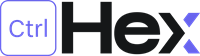 CTRL Hex Logo